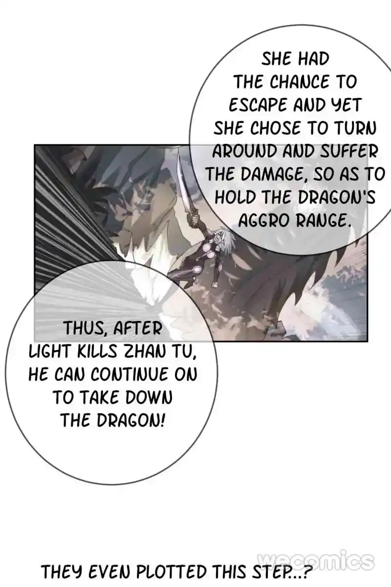 Legend Reboot Chapter 41 26